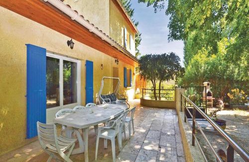 Mazan House | 3 Bedroom Nice Home In Mazan