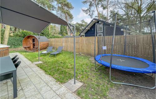 Langstraat House | 3 Bedroom Nice Home In Meijel
