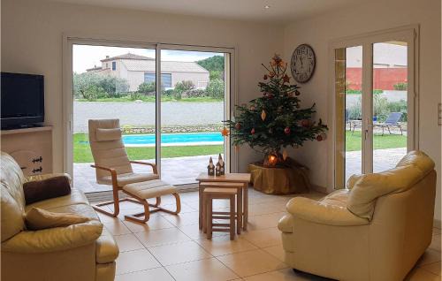 Quarante House | 3 Bedroom Nice Home In Quarante
