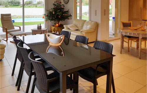 Quarante House | 3 Bedroom Nice Home In Quarante