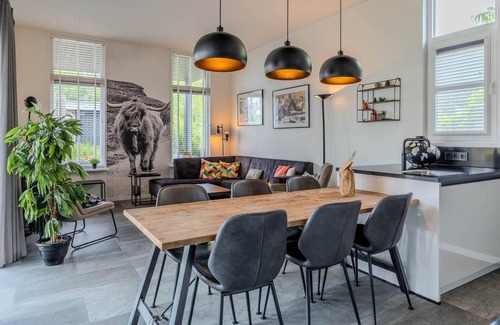 Municipality of Barneveld House | 3 bedroom nice home in Voorthuizen