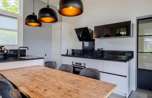 Municipality of Barneveld House | 3 bedroom nice home in Voorthuizen