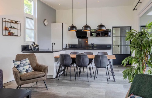 Municipality of Barneveld House | 3 bedroom nice home in Voorthuizen
