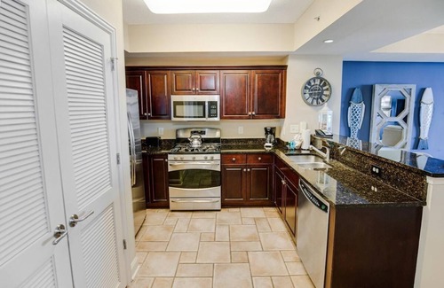 Windy Hill Condo | 3 Bedroom Oceanfront Condo Beach Beauty
