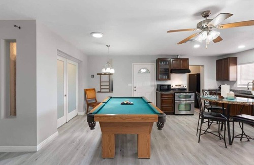 Mesa House | 3 Bedroom | Outdoor Dining | Great Location