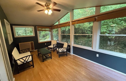Park Forest Village House | 3-bedroom Penn State house walk to restaurants!