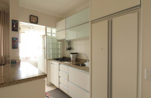 Ingleses Norte Apartment | 3 bedroom penthouse with sea view - NI01I