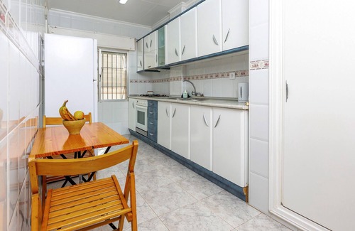 Punta Brava House | 3 bedroom pet friendly home in Los Urrutias