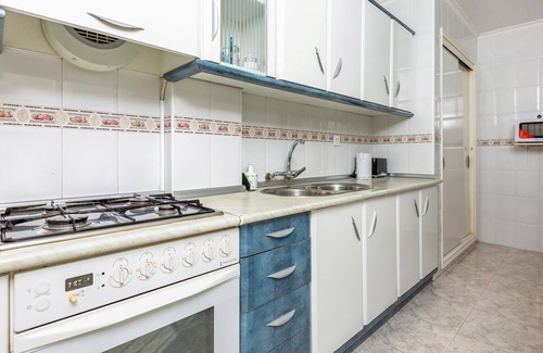 Punta Brava House | 3 bedroom pet friendly home in Los Urrutias