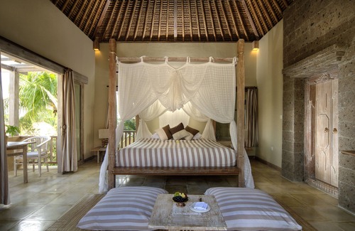 Ubud Resort | 3 Bedroom Pool Villa in Ubud