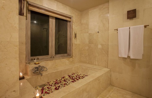 Ubud Resort | 3 Bedroom Pool Villa in Ubud