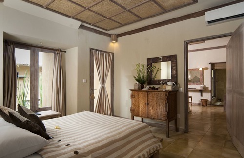 Ubud Resort | 3 Bedroom Pool Villa in Ubud