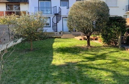 Larmor-Plage House | 3 Bedroom Private vacation home in Larmor-Plage