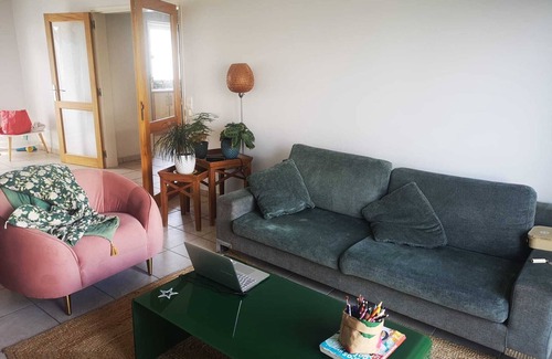 Larmor-Plage House | 3 Bedroom Private vacation home in Larmor-Plage
