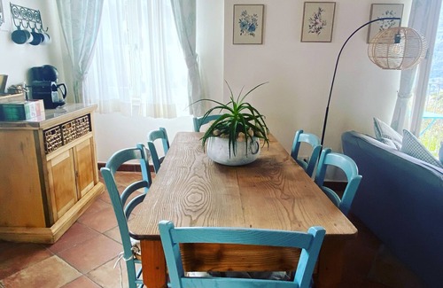 Nesso House | 3 Bedroom Private vacation home in Nesso