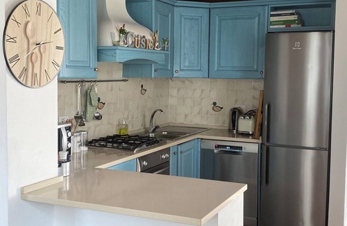 Nesso House | 3 Bedroom Private vacation home in Nesso