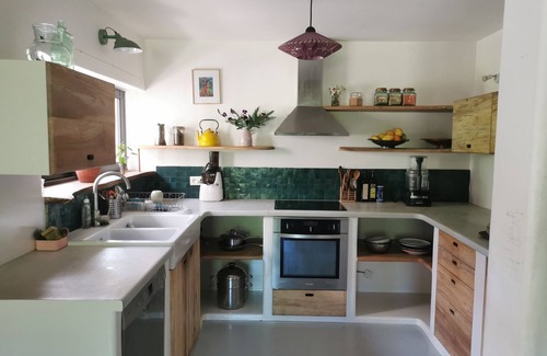 Linxe House | 3 Bedroom Private vacation home in Linxe