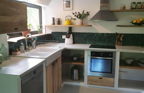 Linxe House | 3 Bedroom Private vacation home in Linxe