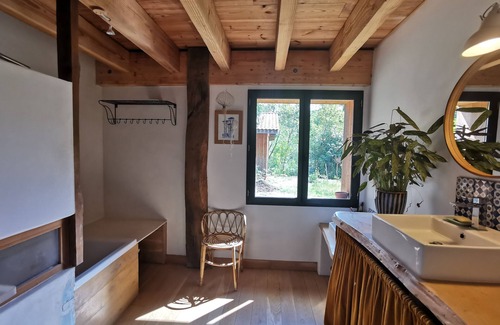 Linxe House | 3 Bedroom Private vacation home in Linxe