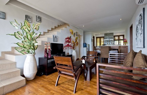 Tegal Mengkeb House | 3 Bedroom Sawah Town House B4 Ocean View