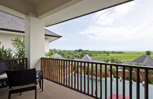Tegal Mengkeb House | 3 Bedroom Sawah Town House B4 Ocean View