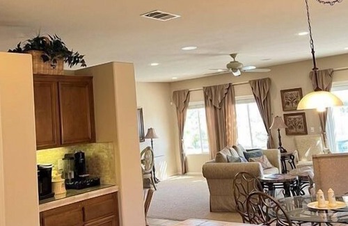 Desert Hot Springs Apartment | 3 Bedroom Single family (462064) by Houzlet