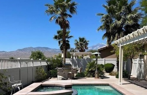 Desert Hot Springs Apartment | 3 Bedroom Single family (462064) by Houzlet