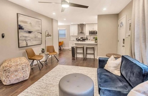 Smyrna Apartment | 3 Bedroom Single family 128992 by Houzlet
