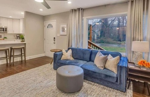 Smyrna Apartment | 3 Bedroom Single family 128992 by Houzlet