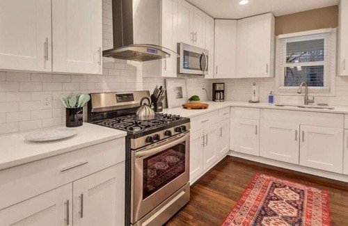 Smyrna Apartment | 3 Bedroom Single family 128992 by Houzlet