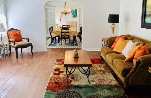 Northwest Orlando Apartment | 3 Bedroom Single family L-422237 by Houzlet