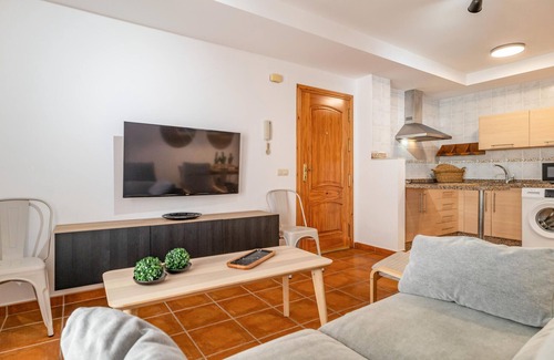 Istan Apartment | 3 bedroom stunning apartment in Istan