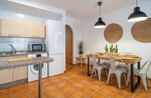 Istan Apartment | 3 bedroom stunning apartment in Istan