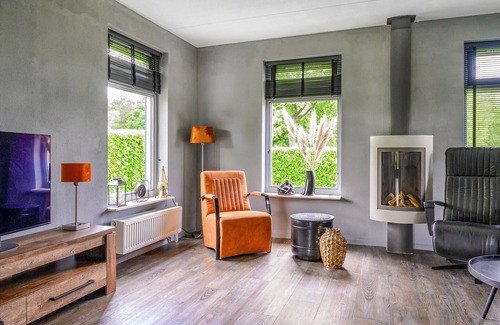 Vlagtwedde House | 3 bedroom stunning home in Vlagtwedde