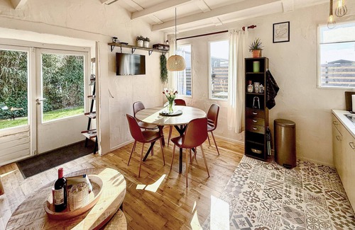 Westerland House | 3 bedroom stunning home in Westerland