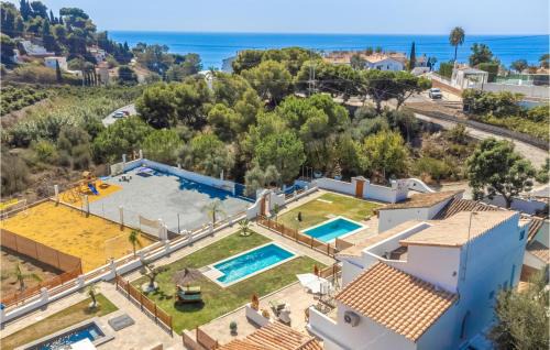 Mezquitilla House | 3 Bedroom Stunning Home In Mezquitilla