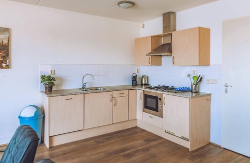 Municipality of Uitgeest House | 3 bedroom stunning home in Uitgeest