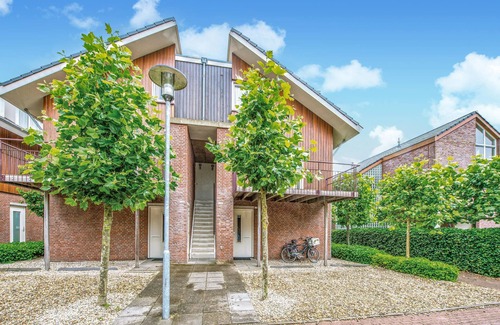 Municipality of Uitgeest House | 3 bedroom stunning home in Uitgeest