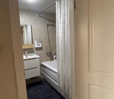 Downtown Ulaanbaatar Apartment | 3 Bedroom Stunning Views