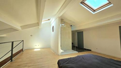Croix-d'Argent Villa | 3 bedroom townhouse and outdoor