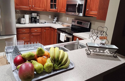 Enola House | 3-bedroom townhouse close to Mechanicsburg, Camp Hill, Harrisburg and Hershey