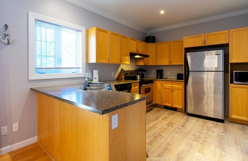 Bar Harbor House | 3-bedroom vacation home, 5 minutes to Acadia National Park