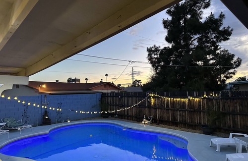 North Mountain House | 3-bedroom vacation home 8 minutes from Grand Canyon University