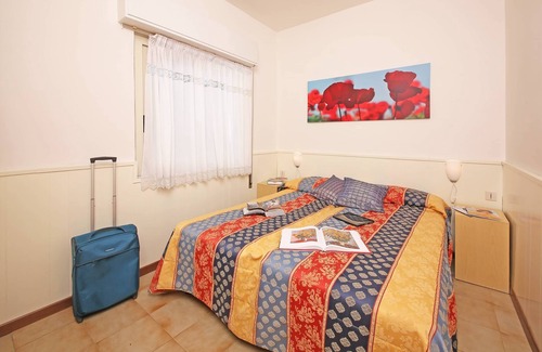 Villaggio Sanghen House | 3 bedroom villa direct access to the beach, 6 beds garden swimming pool