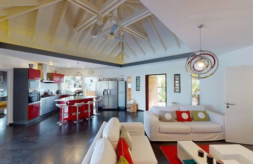 Vitet Villa | 3-bedroom villa for 6 people - Ideal for families or groups of friends