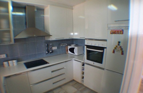 Benalmadena Costa Villa | 3 bedroom villa in Golf Resort, quiet, walking distance to beach, parking, pool