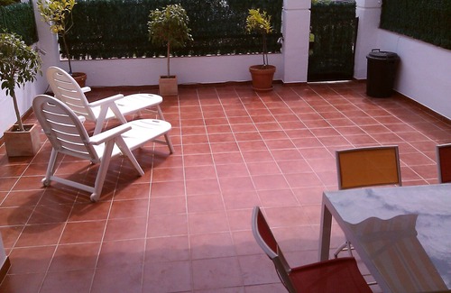 Benalmadena Costa Villa | 3 bedroom villa in Golf Resort, quiet, walking distance to beach, parking, pool
