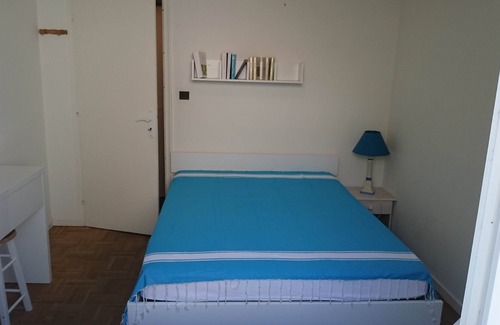 Rivedoux-Plage Villa | 3 bedroom villa with pool and large garden.
