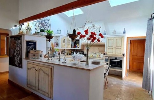 Figari Villa | 3 Bedroom Villa in Figari