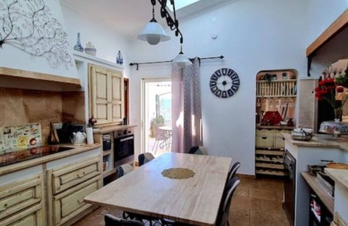 Figari Villa | 3 Bedroom Villa in Figari